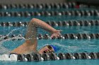 Women's Swimming & Diving  Wheaton College Women’s Swimming & Diving vs Mount Holyoke College. - Photo by Keith Nordstrom : Wheaton, Swimming & Diving